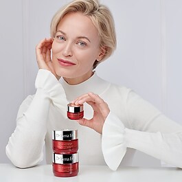 Scientivist Rewitalizujący Krem Pod Oczy SPF 20